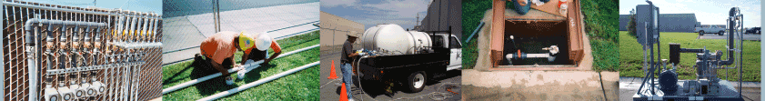 SF Bay area environmental consultants